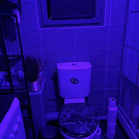 Apartment Loveconcon *
